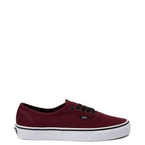 Vans Authentic Skate Shoe - Port Royale